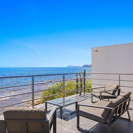 Maison Sur L'Eau-Hyeres-Almanarre-Parkings Clim Wifi By Hc Ngoại thất bức ảnh